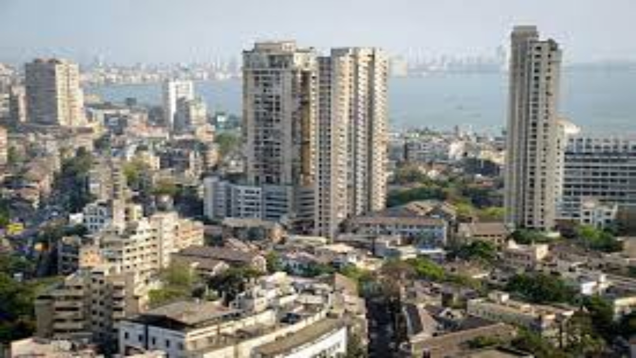 Property Price in India