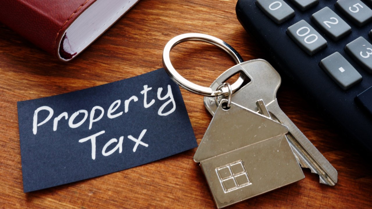 Property Tax