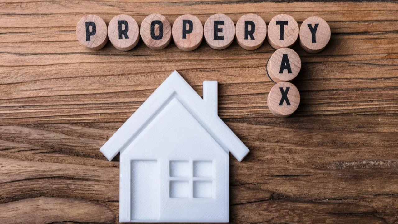 Property Tax