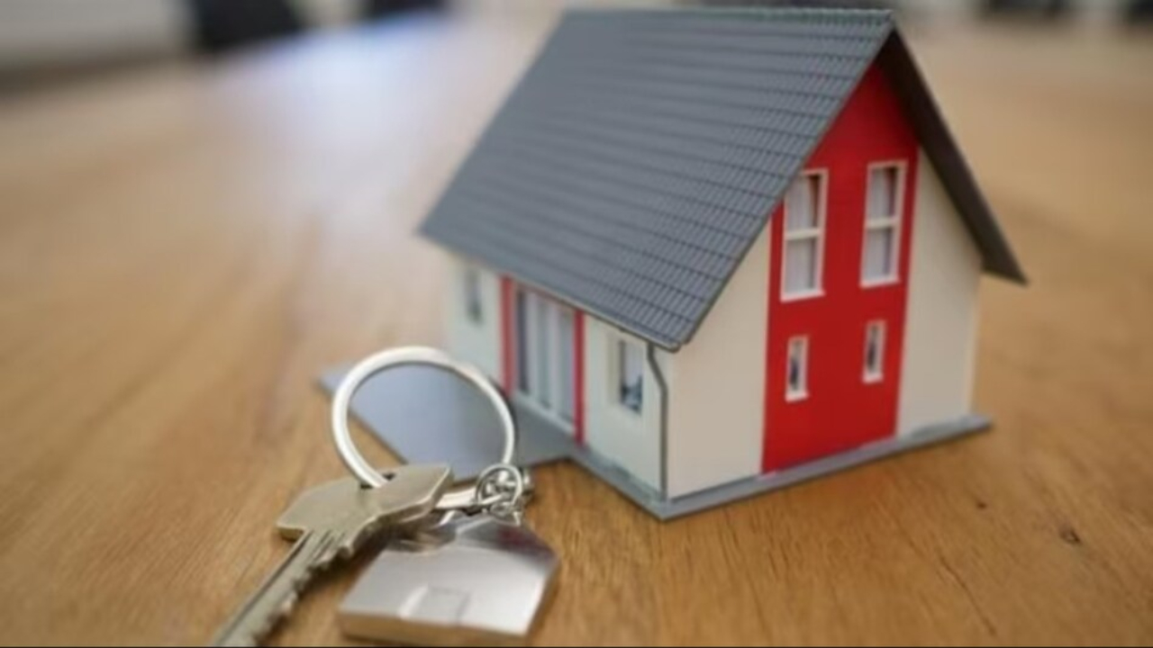 Real Estate Prices India