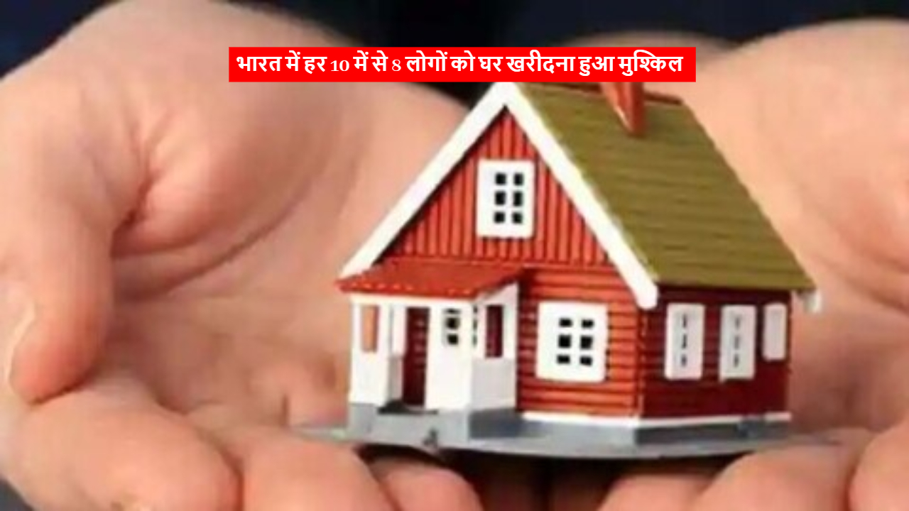 Real Estate Prices India
