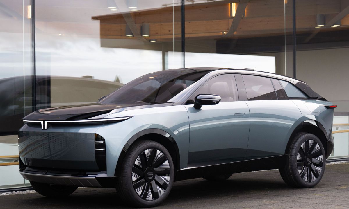Tata Avinya 2025