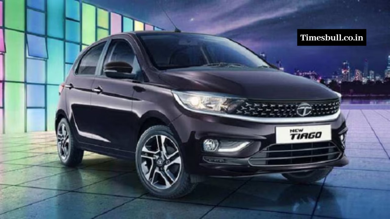Tata Motors Festive Offer