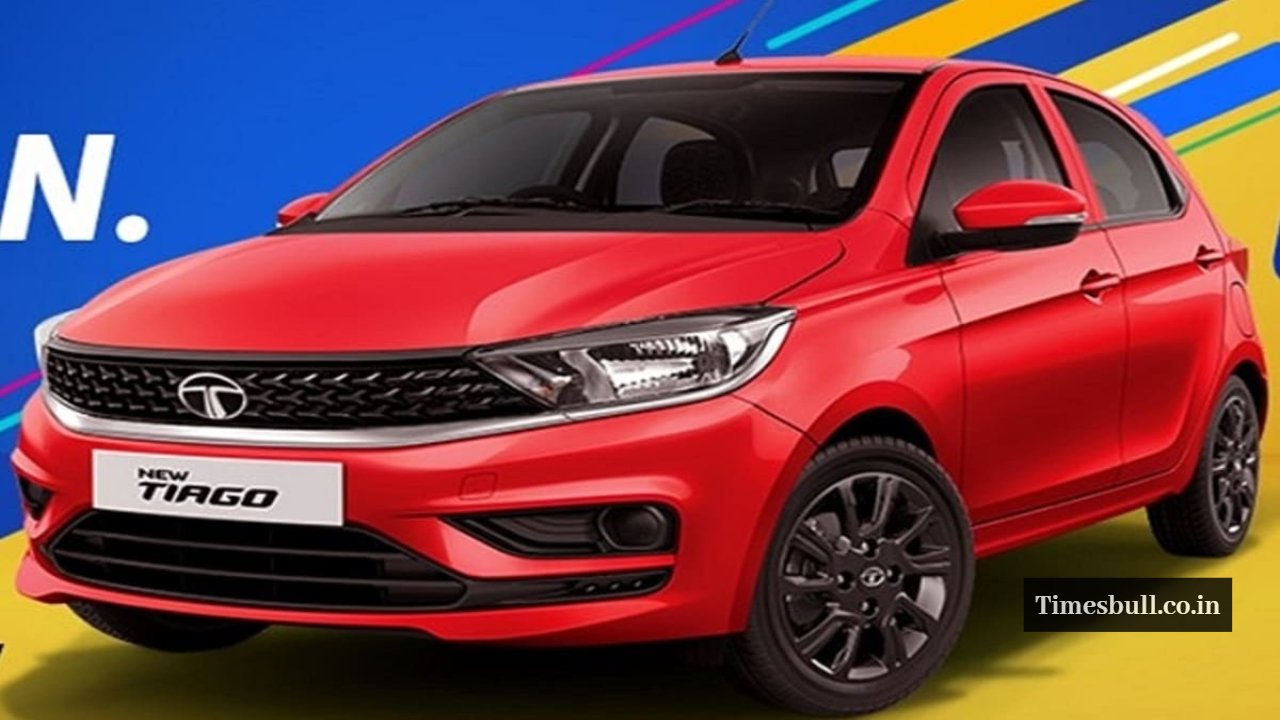 Tata Tiago