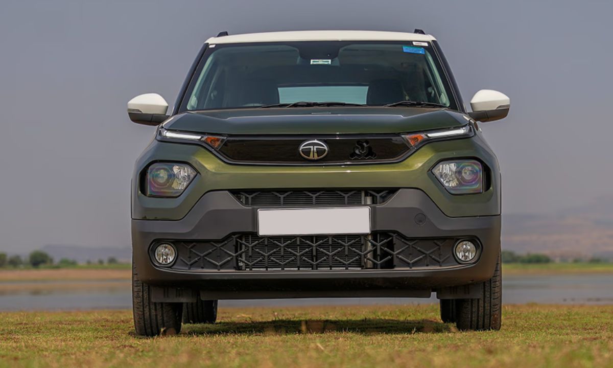 Tata punch Review 2025