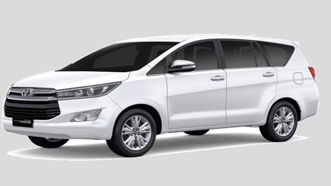 Toyota Car Price Cut Announcement