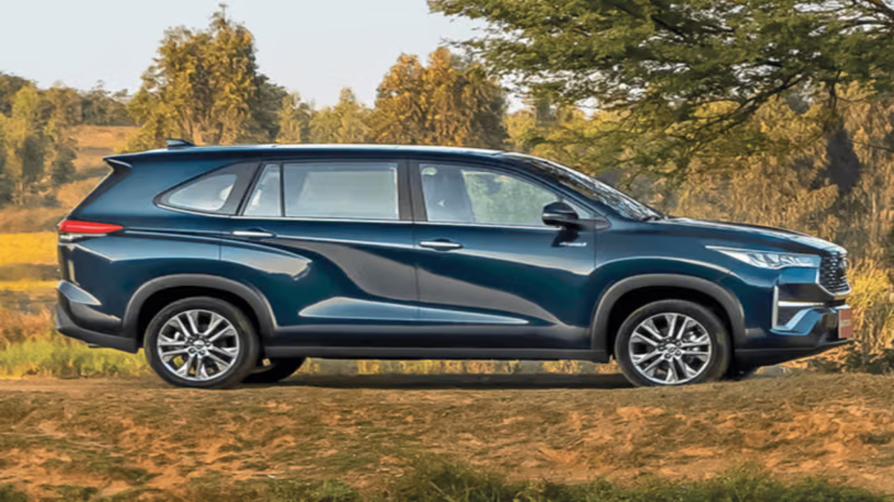 Toyota Innova price cut