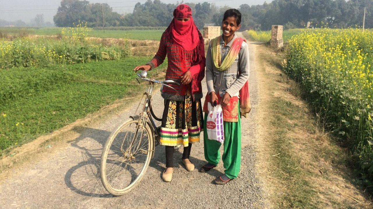 UP Daughters Land Rights