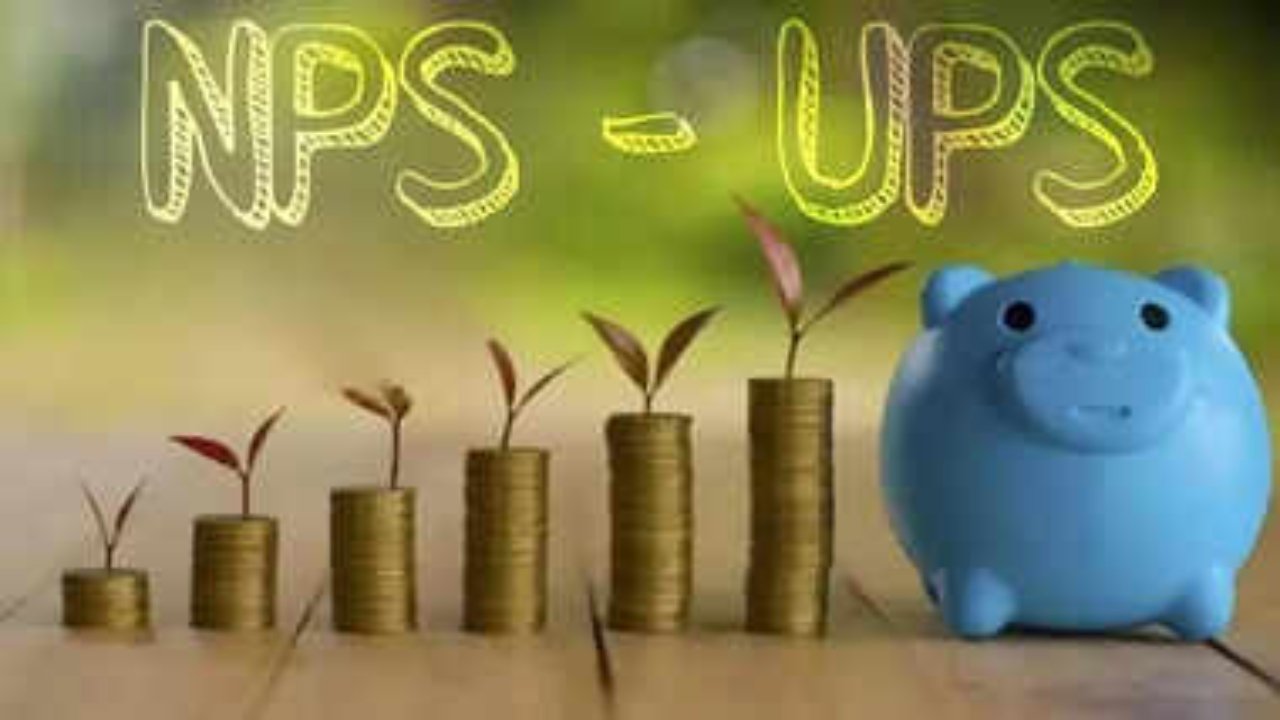 UPS to NPS Switch
