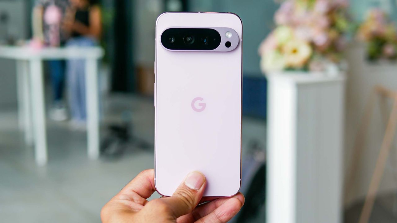 Google Pixel 9 Pro