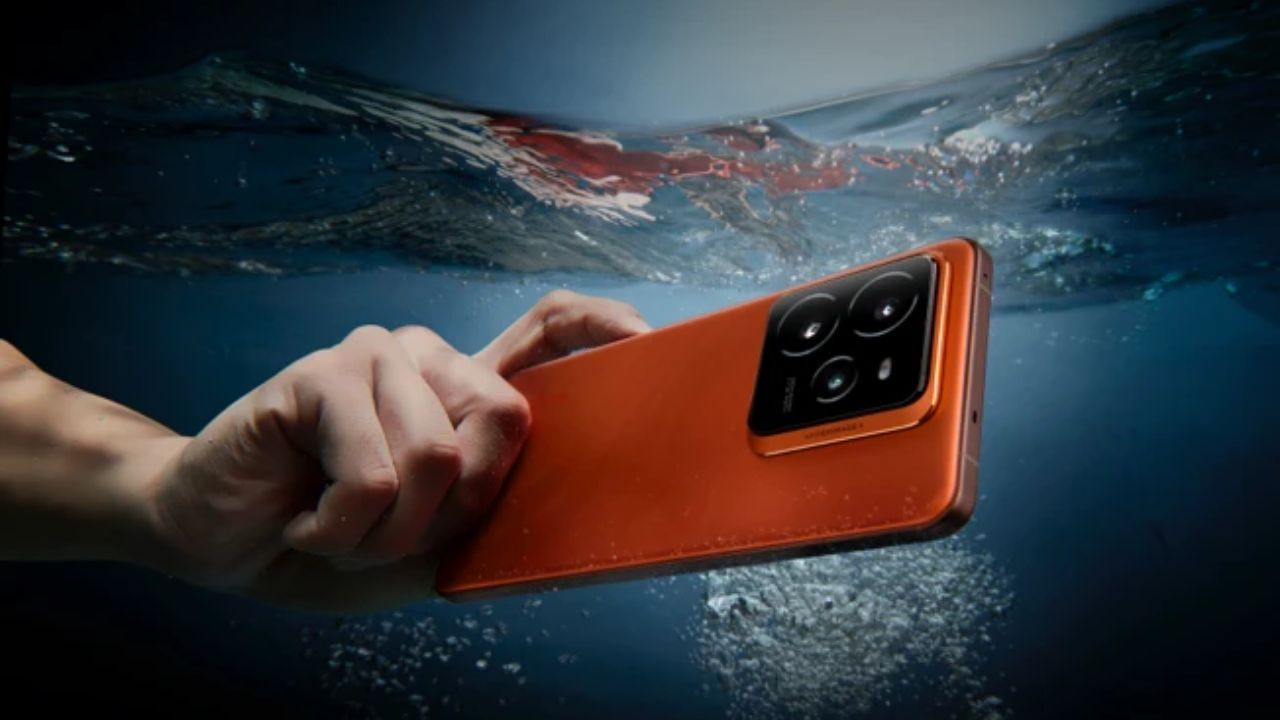 Realme GT Neo 7 Pro