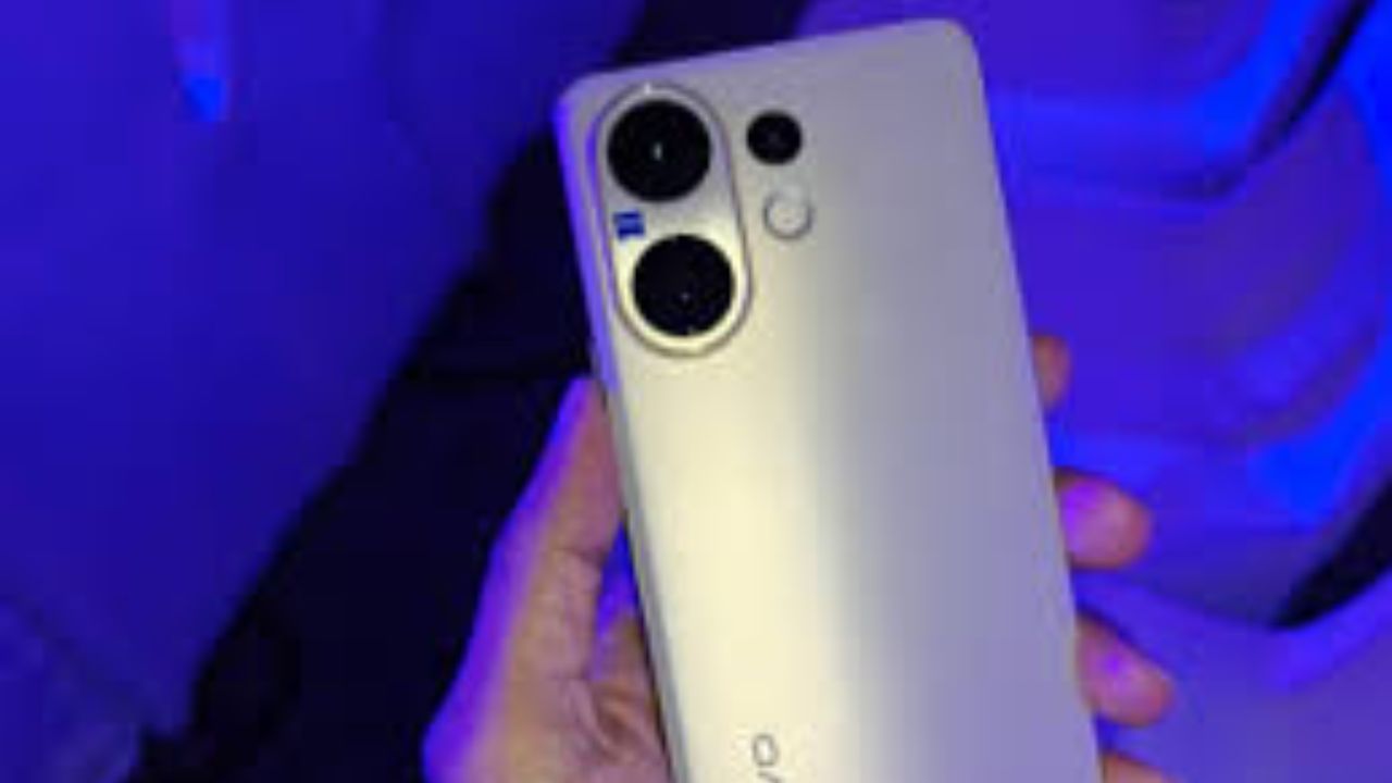 Vivo V60e 5G