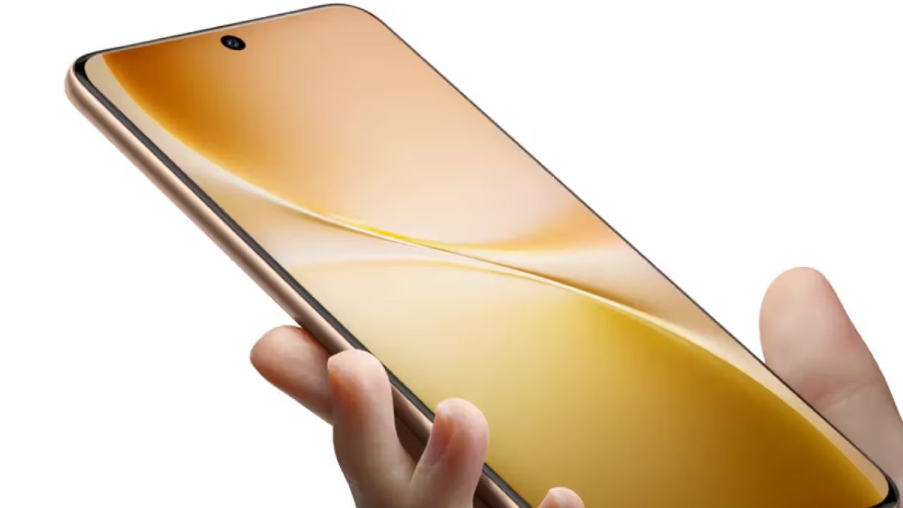 Vivo V60e 5G