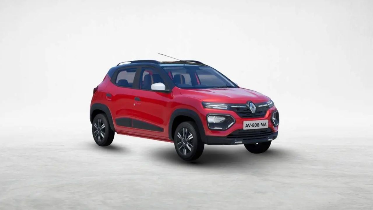 Renault Kwid