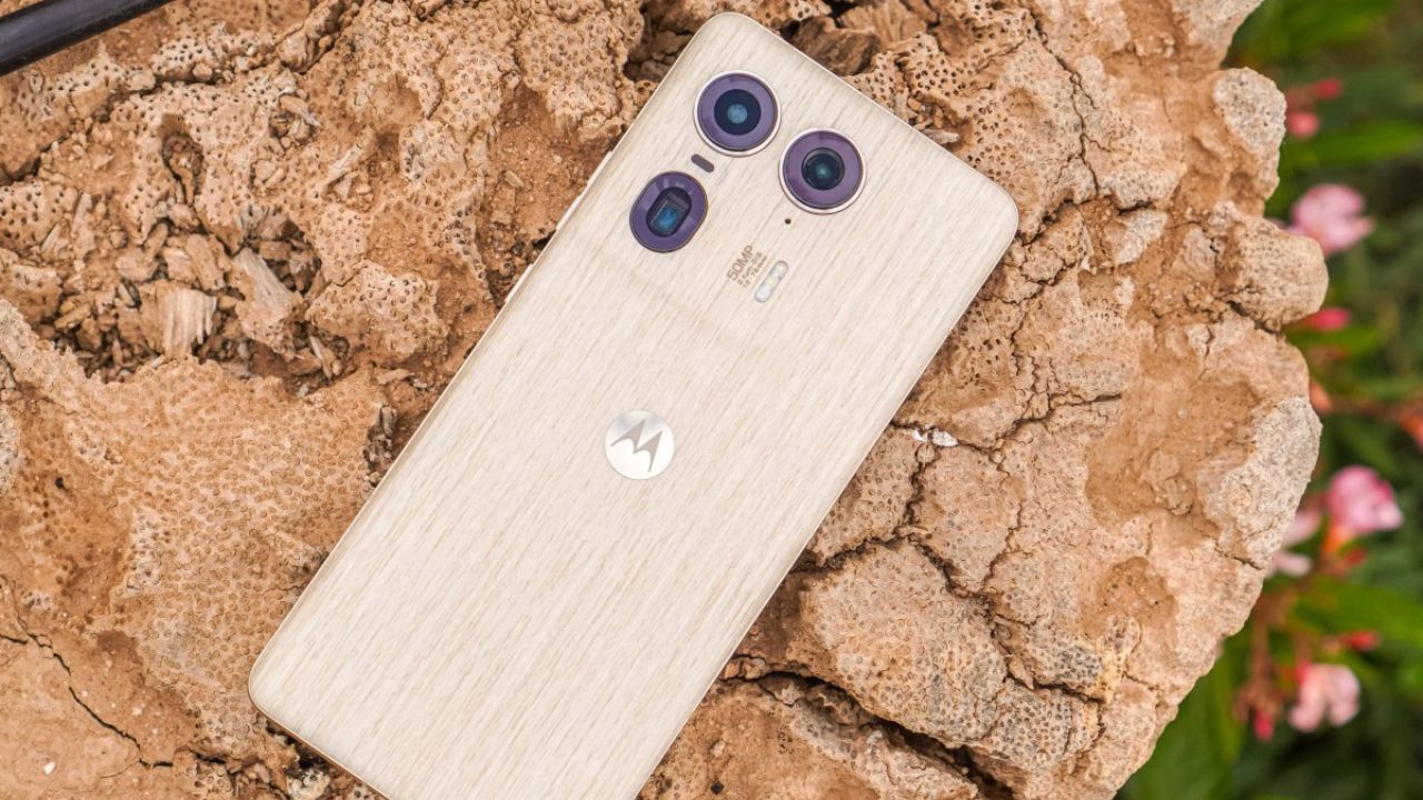 Motorola Edge 50 Ultra 5G