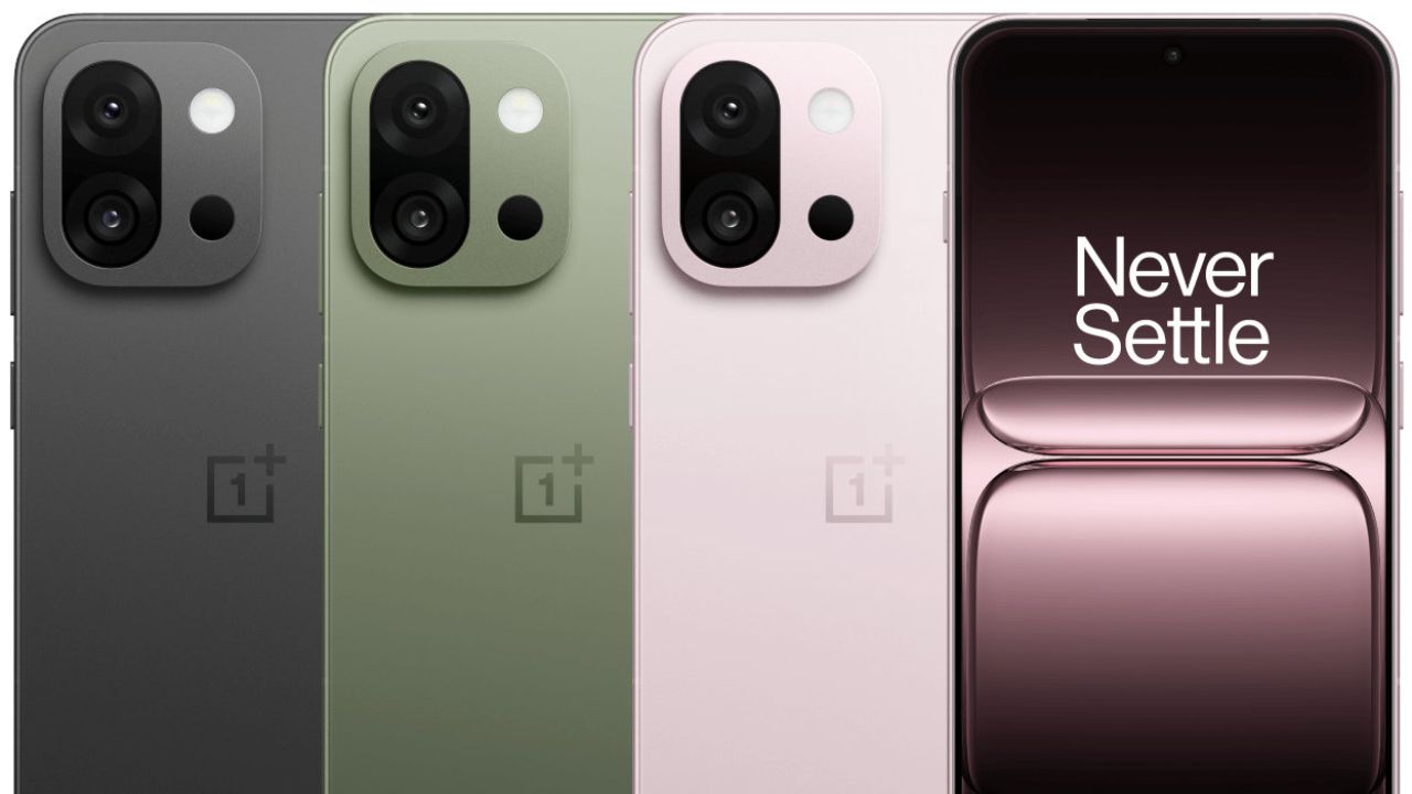 OnePlus 13s