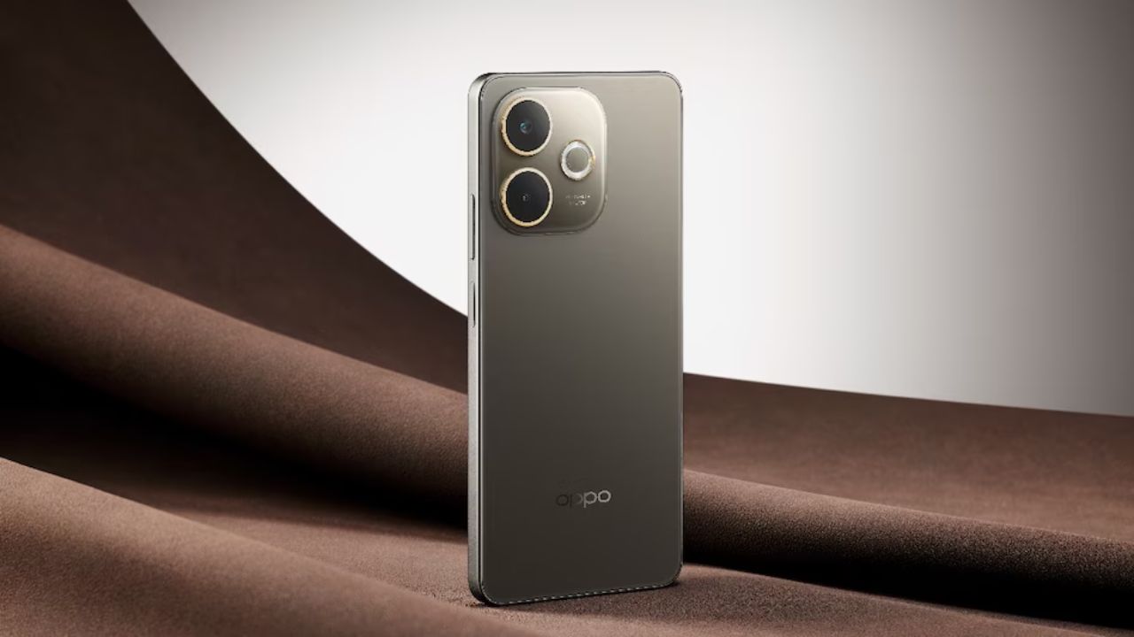 Oppo A5 pro