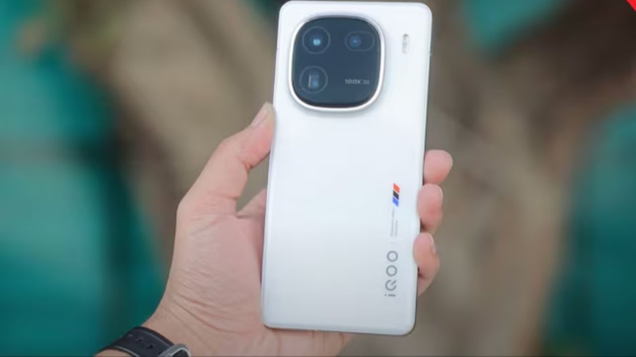 Iqoo 12 5G