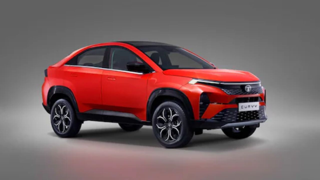 Tata Curve