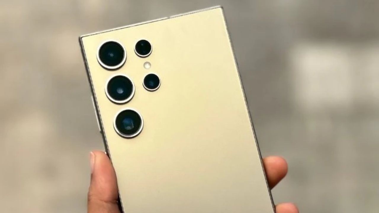 Samsung Galaxy S24 Ultra
