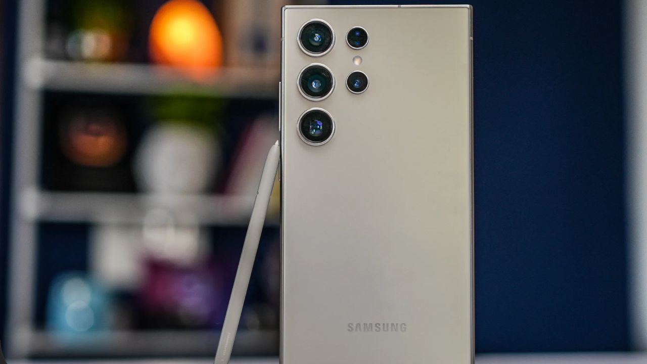 Samsung Galaxy S24 Ultra