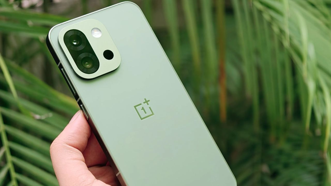 OnePlus 13s