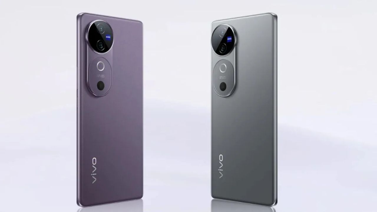 Vivo V50 Smartphone
