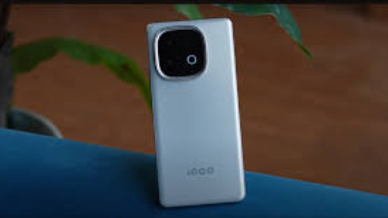 IQOO Neo 10