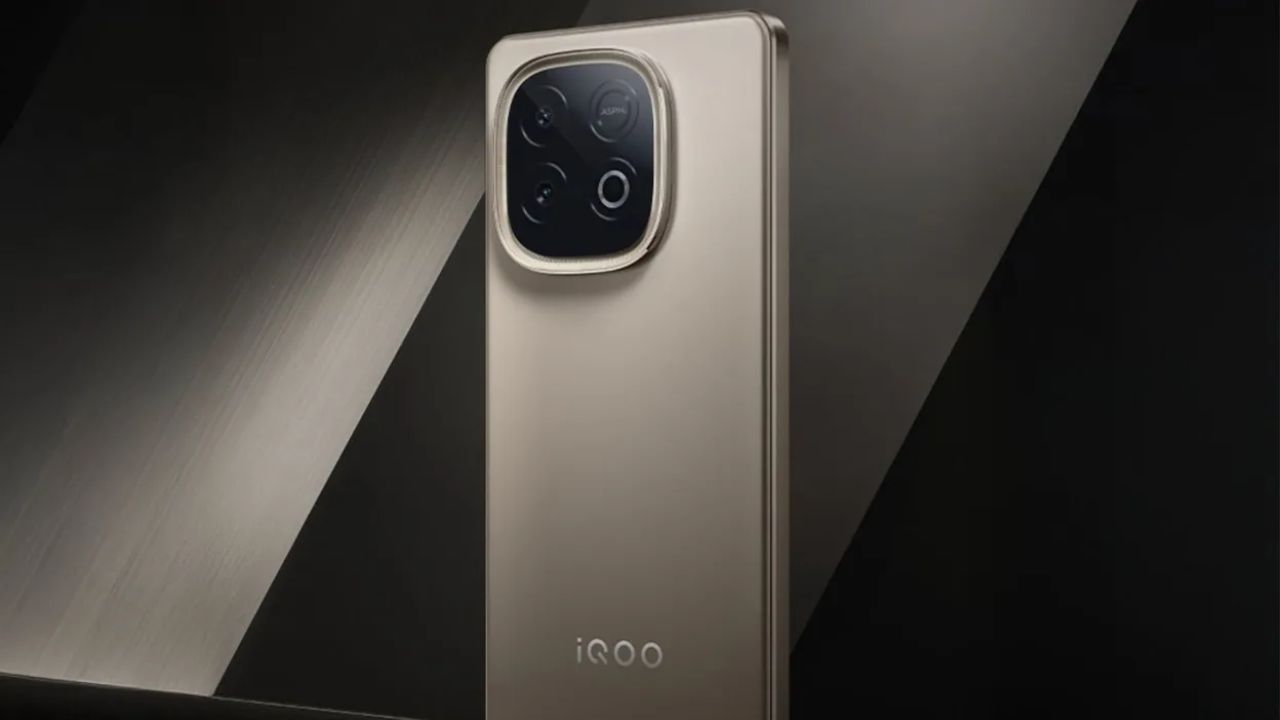 IQOO Neo 10