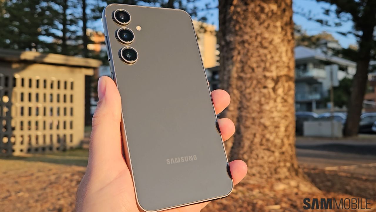 Samsung Galaxy S23 Fe
