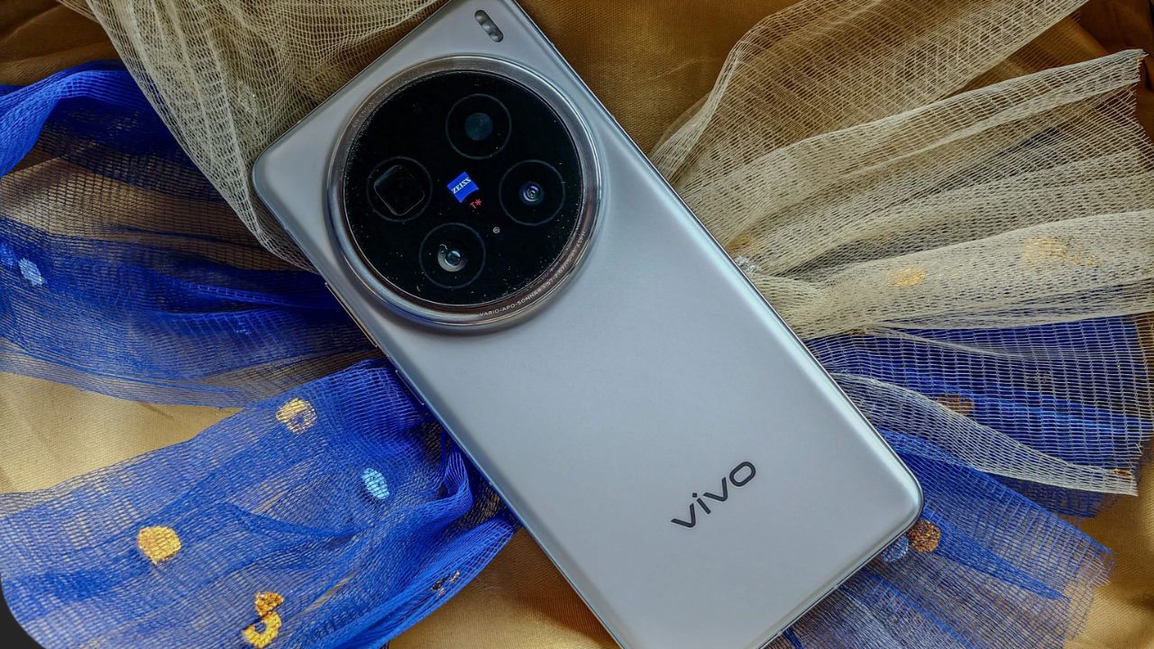 Vivo x200 Pro