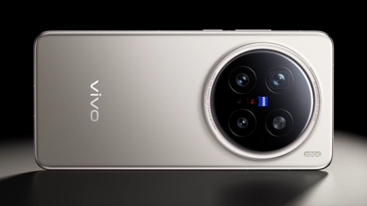 Vivo x200 Pro