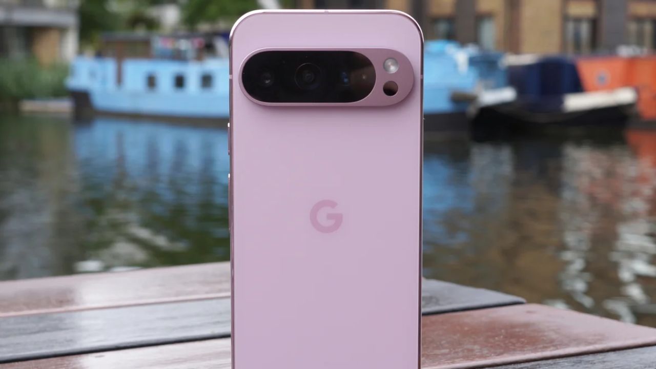 Google Pixel 9 Pro