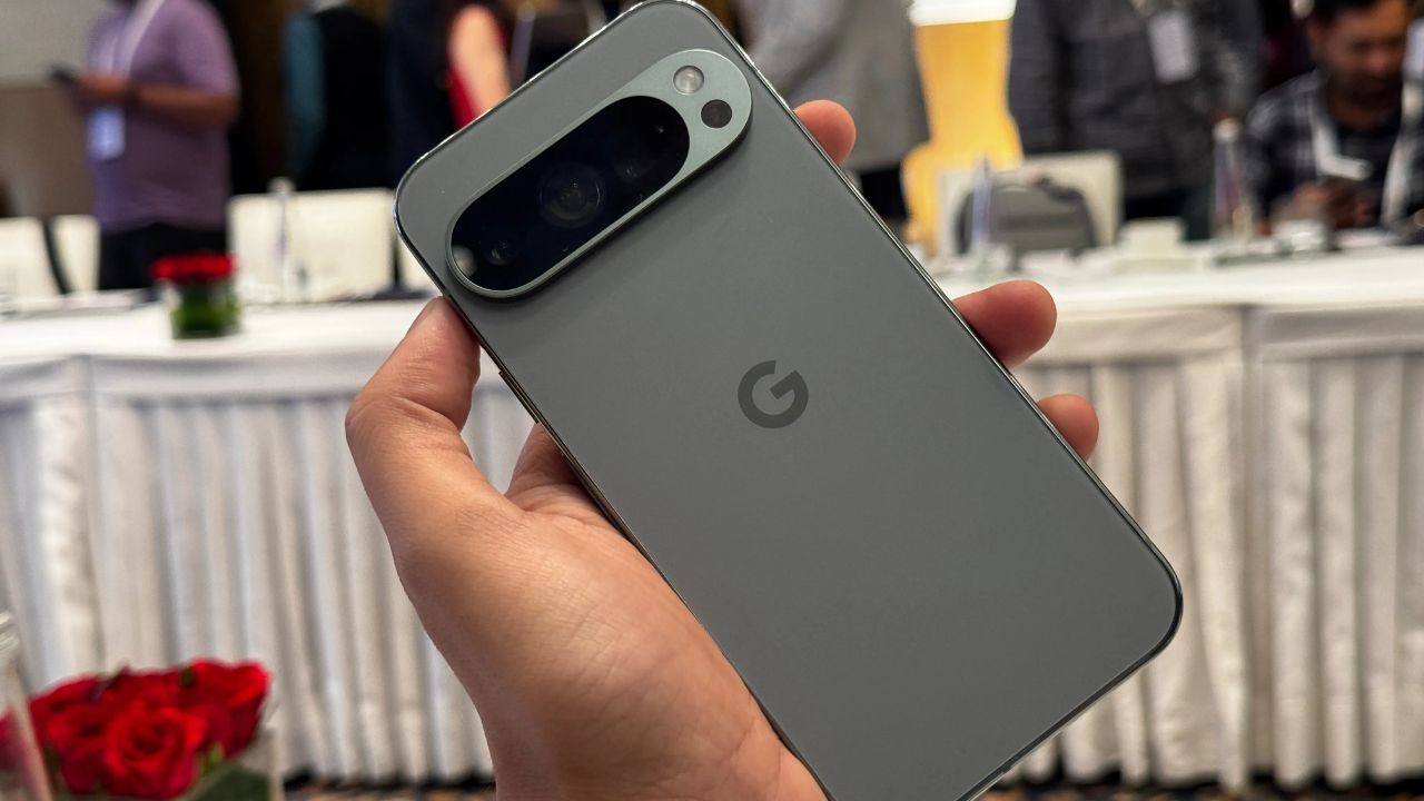 Google Pixel 9 Pro