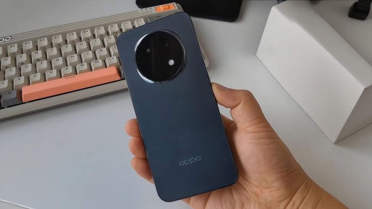 Oppo F29 Pro