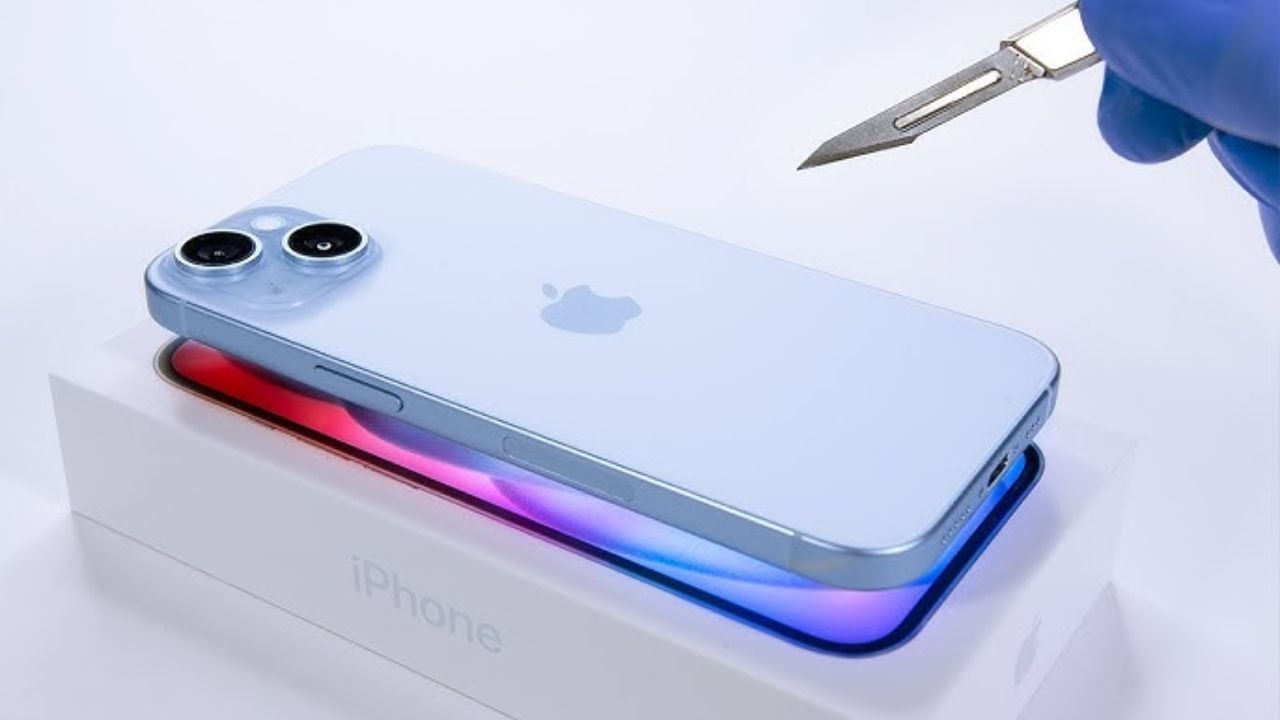 Iphone 15 Price