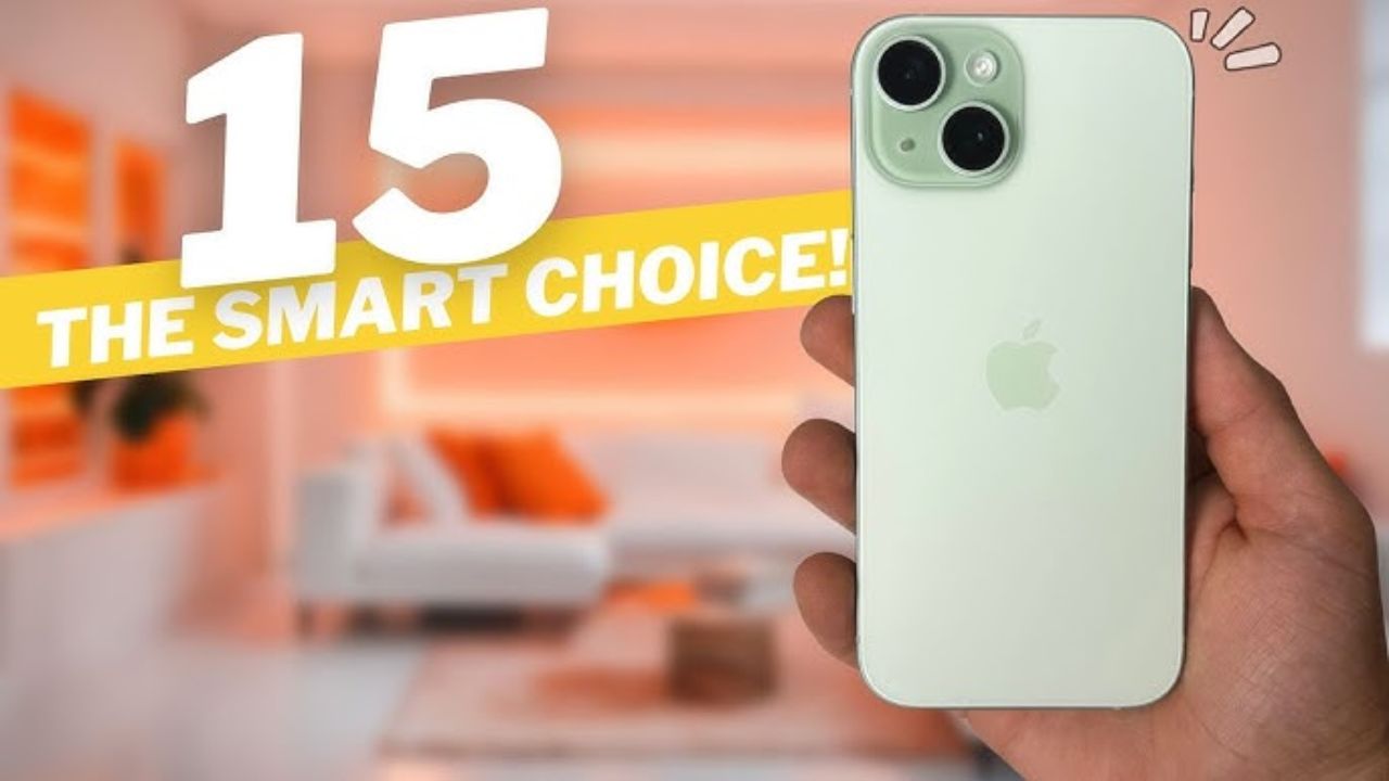 Iphone 15 Price