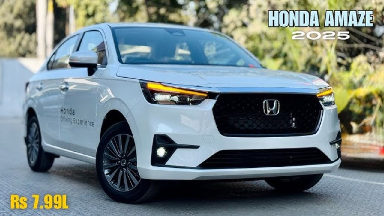 Best Budget Automatic Cars