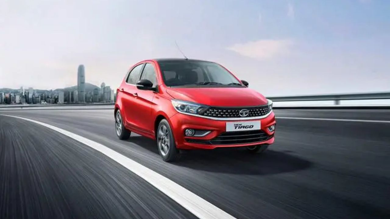 Tata Tiago