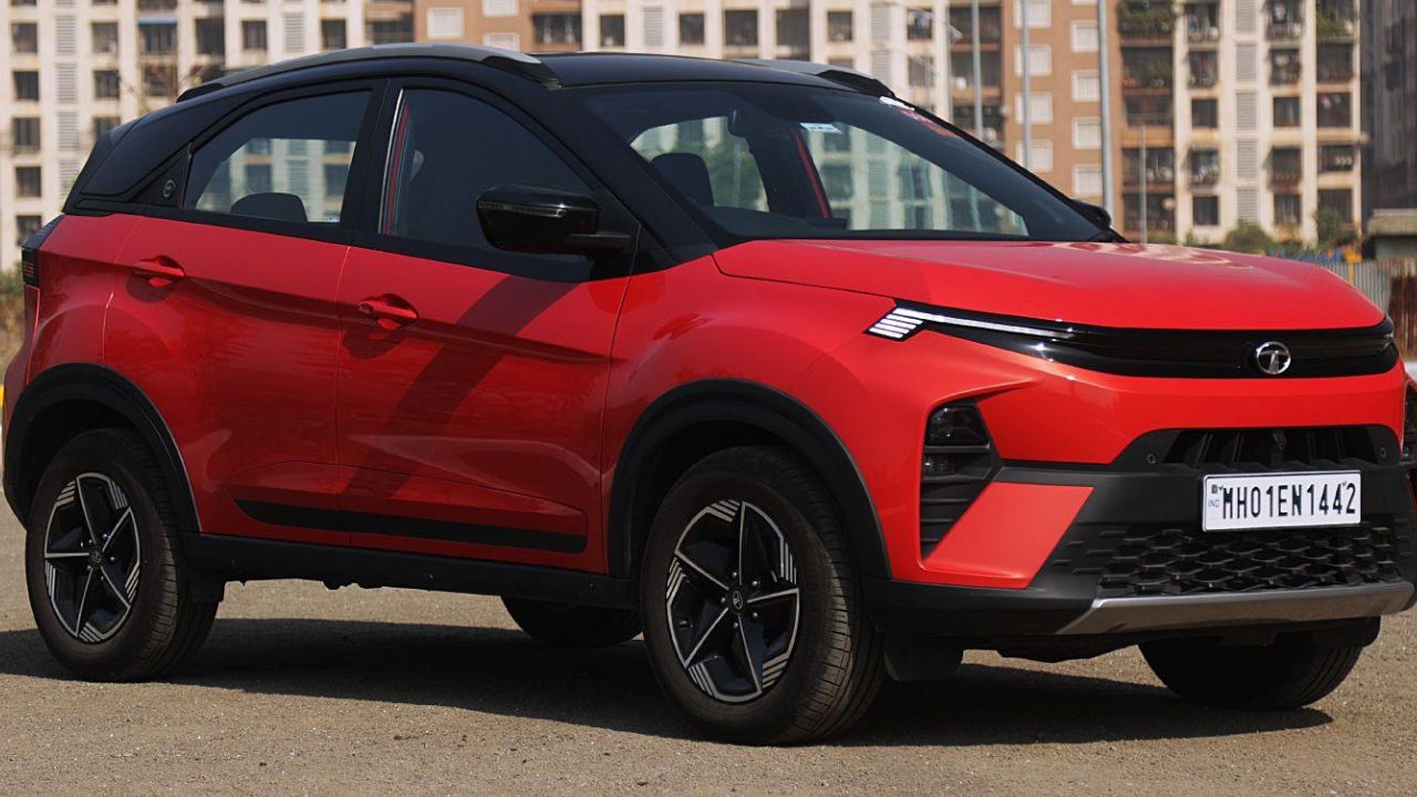 Tata Nexon