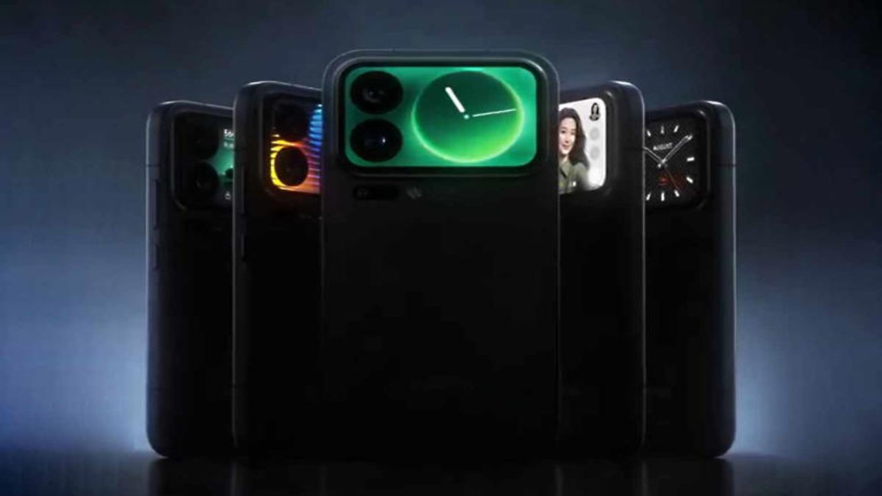 Xiaomi 17 series