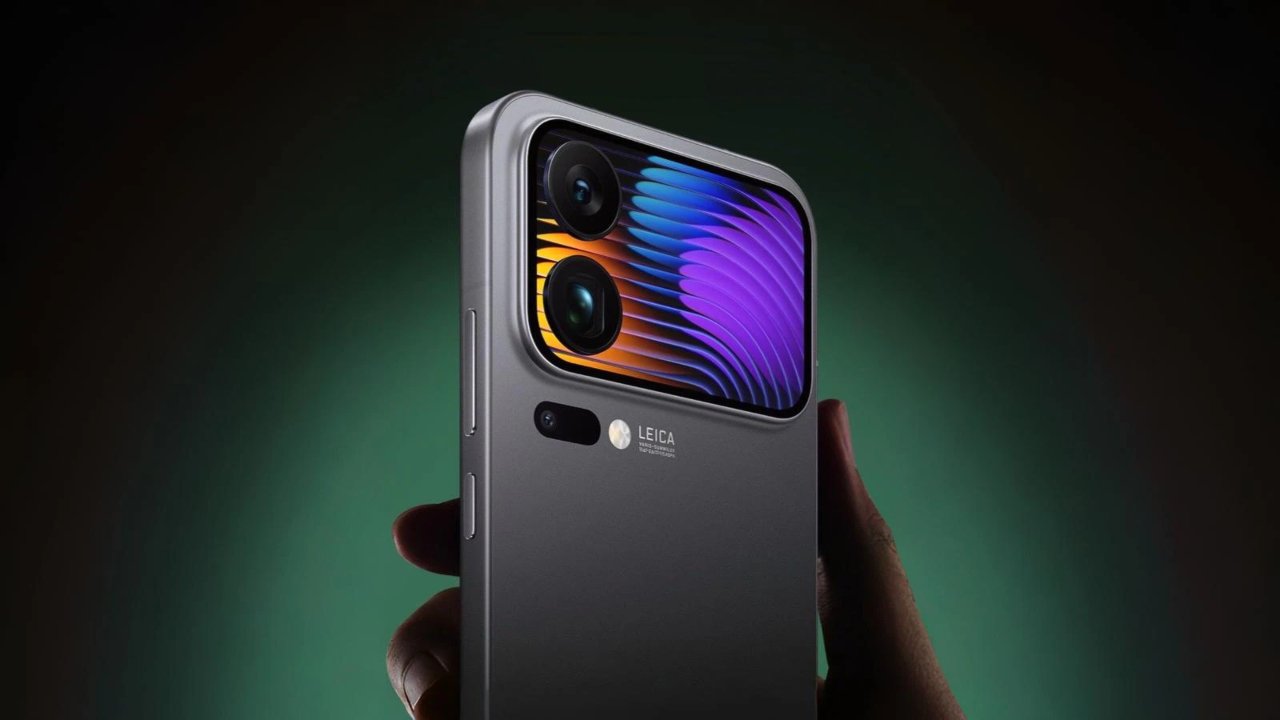 Xiaomi 17 series