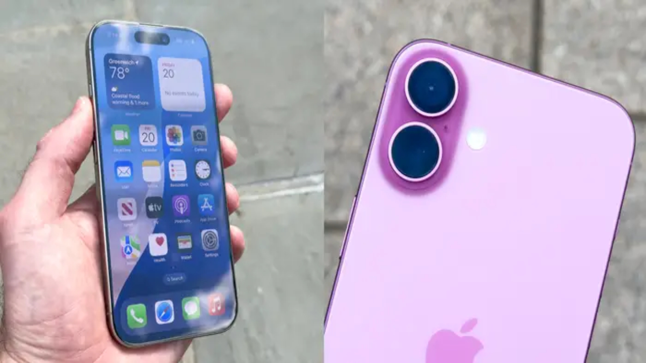 iPhone