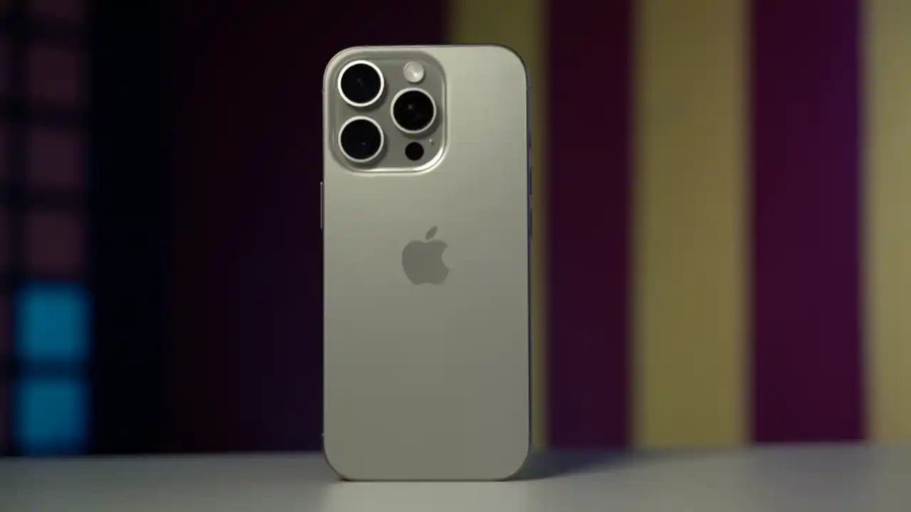 iPhone 16 Discount