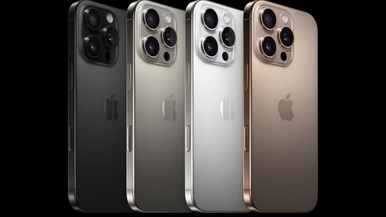 iPhone 16 Discount