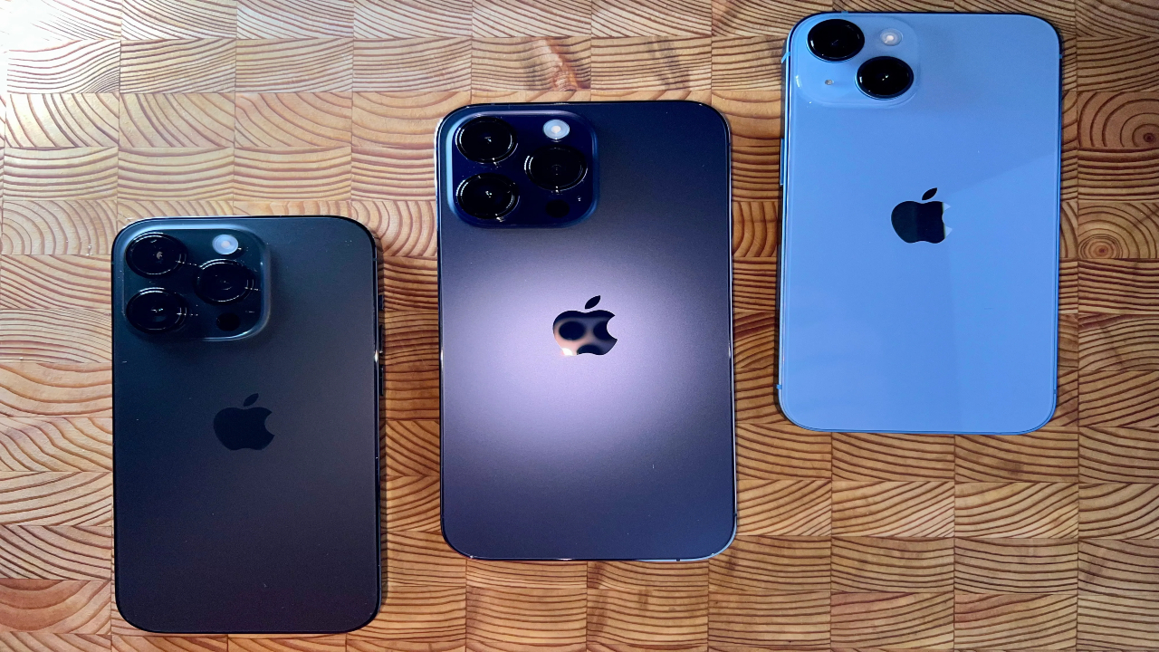 iPhone