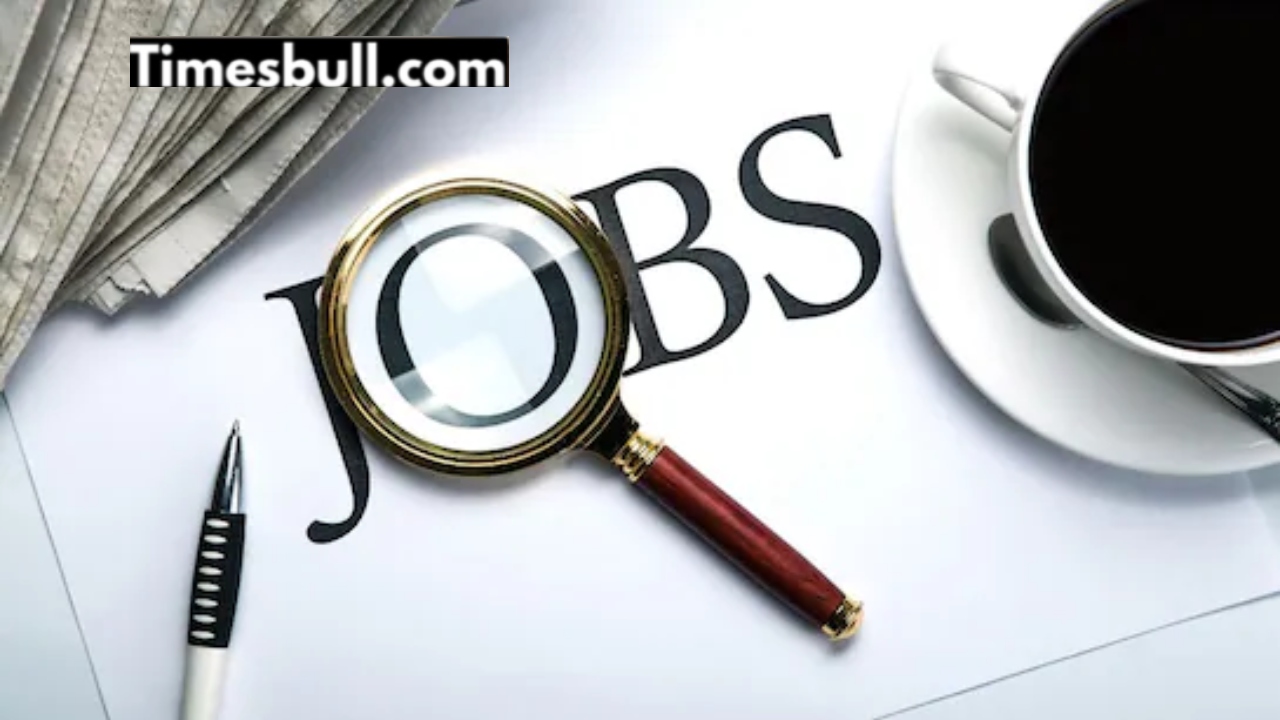 job