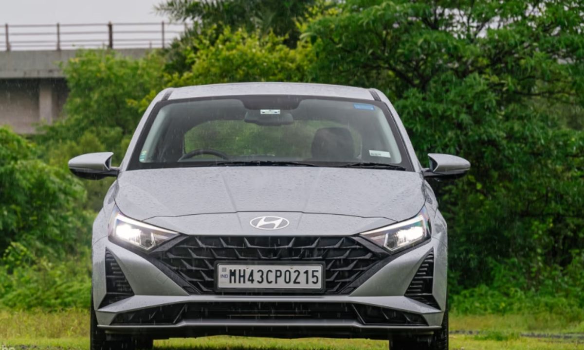 2025 Best Hatchback Cars Under 10 Lakh