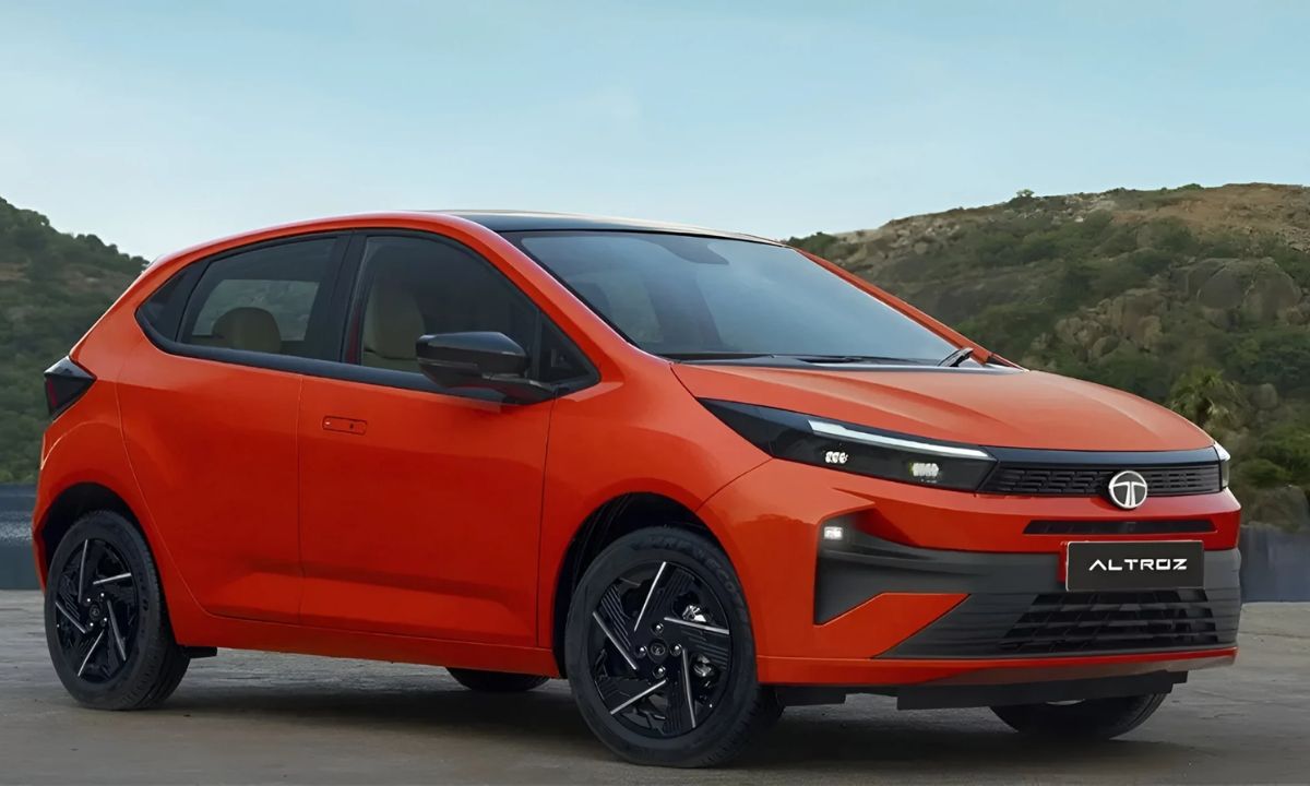 2025 Safest Compact Cars in India Under 10 Lakh
