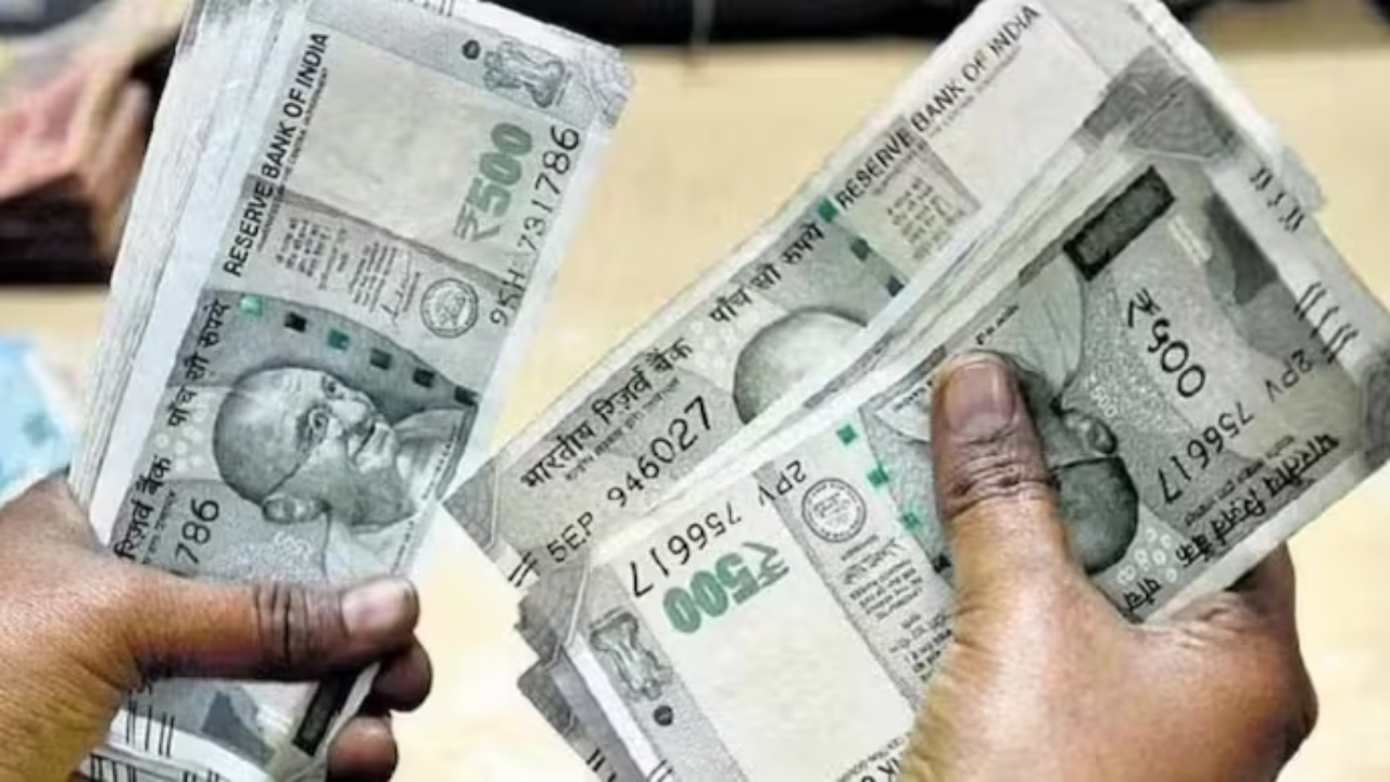 7th Pay Commission